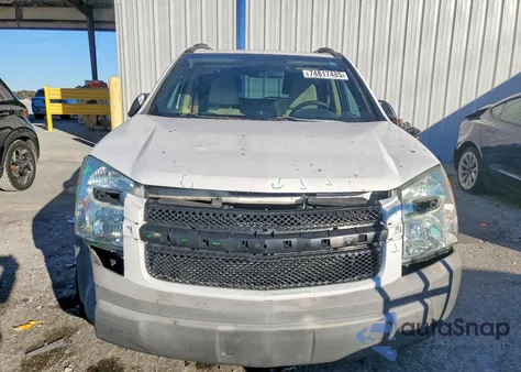 2005 Chevrolet Equinox Ls z USA, uszkodzony, nr VIN 2CNDL13F056180864